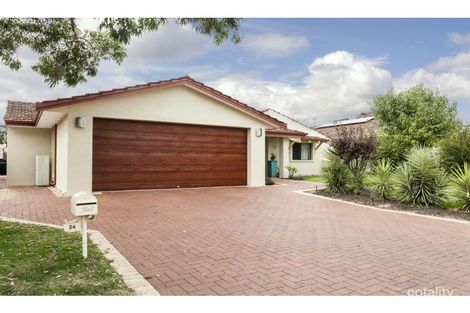 24 Kingfisher Pl, Stirling, WA 6021