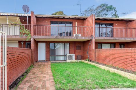 Property photo of 7/3 Marsh Road Mount Richon WA 6112