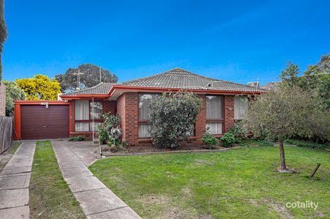 Property photo of 11 Narong Place Keilor Downs VIC 3038