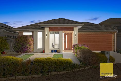 6 Trident Ct, Point Cook, VIC 3030