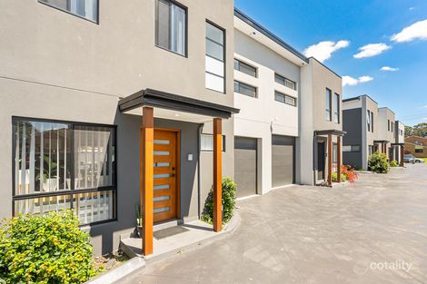 Property photo of 5/18 Thelma Street Lurnea NSW 2170