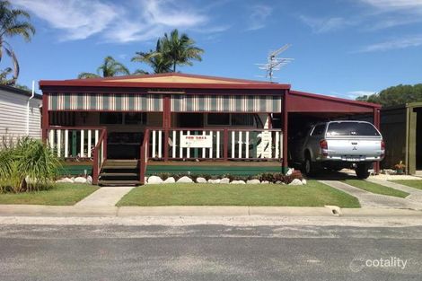 27/36 Golding St, Yamba, NSW 2464