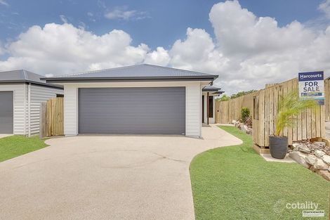 Property photo of 13 Ocean Circle Yeppoon QLD 4703