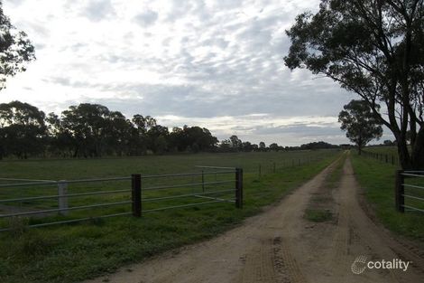 Property photo of 333 Patons Road Axe Creek VIC 3551