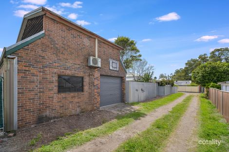 Property photo of 7 Reay Street Hamilton NSW 2303