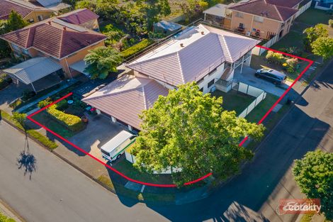 Property photo of 1 Manzill Street Sunnybank Hills QLD 4109