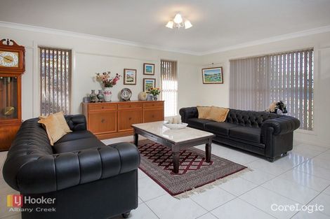 Property photo of 58 The Boulevard Albany Creek QLD 4035