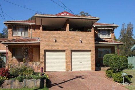Property photo of 95A Virginius Street Padstow NSW 2211