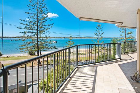 Property photo of 18/418 Marine Parade Biggera Waters QLD 4216