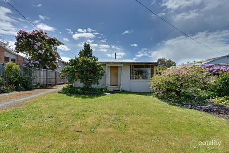 Property photo of 8 Gourlay Street Blackmans Bay TAS 7052