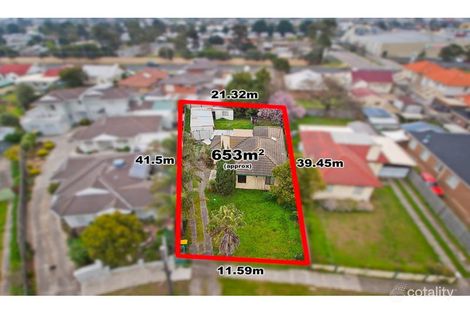 Property photo of 15 Powell Crescent Maidstone VIC 3012