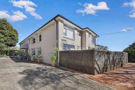 Property photo of 8/38A Awaba Street Mosman NSW 2088