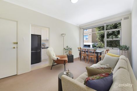 Property photo of 8/38A Awaba Street Mosman NSW 2088