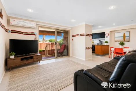 Property photo of 65/439 Elizabeth Avenue Kippa-Ring QLD 4021