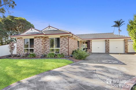 Property photo of 37 Robins Creek Drive Horsley NSW 2530