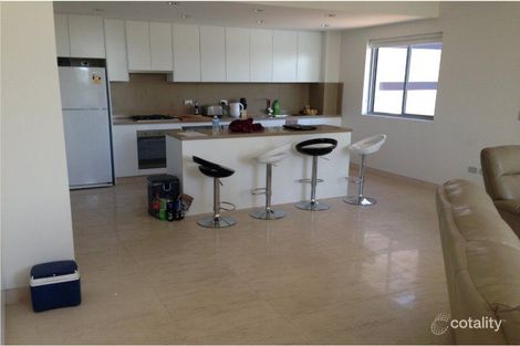 Property photo of 802/26-32 Marsh Street Wolli Creek NSW 2205