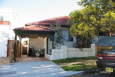 46 Nancy St, North Bondi, NSW 2026