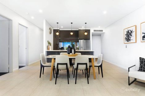 Property photo of 526/8 Studio Drive Eastgardens NSW 2036