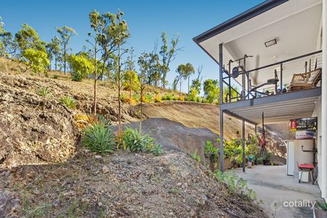 Property photo of 9 Cromwell Court Mount Louisa QLD 4814