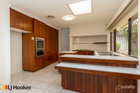 Property photo of 64 Agincourt Drive Willetton WA 6155