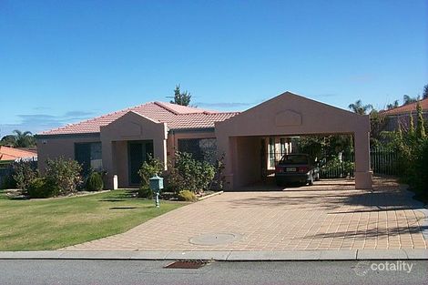 14 Gerosa Pl, Alexander Heights, WA 6064