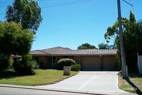 Property photo of 4 Hennessy Way Rockingham WA 6168