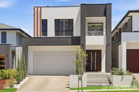 49 Saddlebred Way, Box Hill, NSW 2765