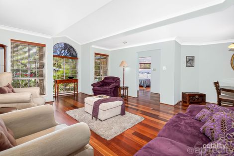 Property photo of 20 Robusta Place Forest Lake QLD 4078