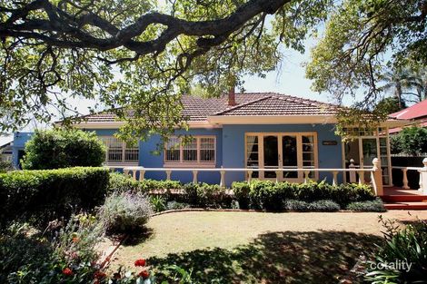 63 Campbell St, East Toowoomba, QLD 4350