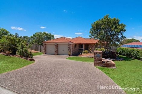 Property photo of 2 William Nixon Way Edens Landing QLD 4207