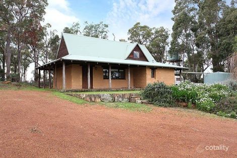 595 Sandalwood Rd, Brunswick, WA 6224