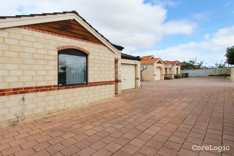 Property photo of 2/161 Sevenoaks Street Cannington WA 6107