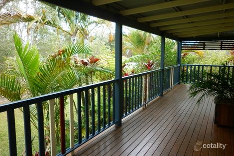 Property photo of 27 Queen Elizabeth Drive Cooloola Cove QLD 4580