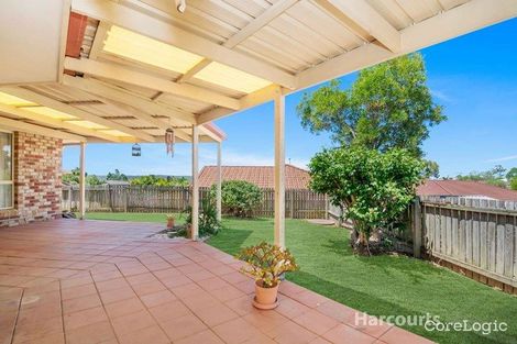 Property photo of 2 William Nixon Way Edens Landing QLD 4207