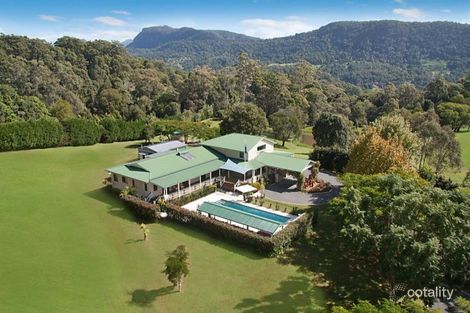 412 Tomewin Mountain Rd, Currumbin Valley, QLD 4223