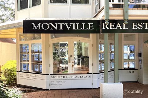 1/171-183 Main St, Montville, QLD 4560