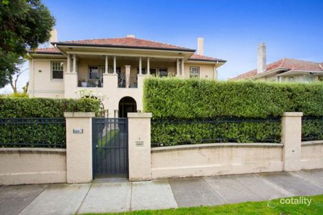 8/374 Orrong Rd, Caulfield North, VIC 3161