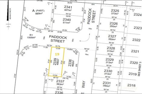 Property photo of 19 Paddock Street Diggers Rest VIC 3427