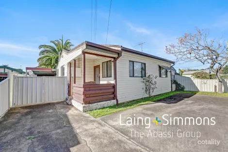 4 Acacia Ave, St Marys, NSW 2760