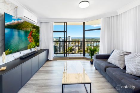 Property photo of 26D/80 The Esplanade Surfers Paradise QLD 4217