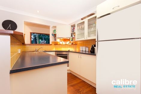 Property photo of 27 Bathurst Street Red Hill QLD 4059