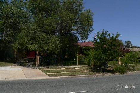 Property photo of 108 Bangalay Crescent Rivett ACT 2611