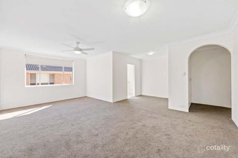 Property photo of 21/451-459 Glebe Point Road Glebe NSW 2037