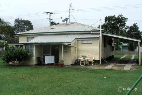 Property photo of 51 Fe Walker Street Bundaberg South QLD 4670