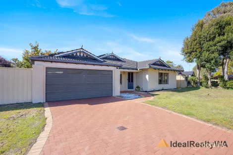 Property photo of 4 Flemington Way Redcliffe WA 6104