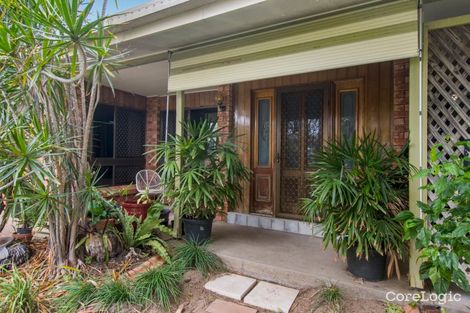 Property photo of 11 Pelorus Place Kirwan QLD 4817