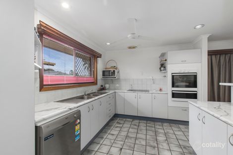 Property photo of 11 Pelorus Place Kirwan QLD 4817