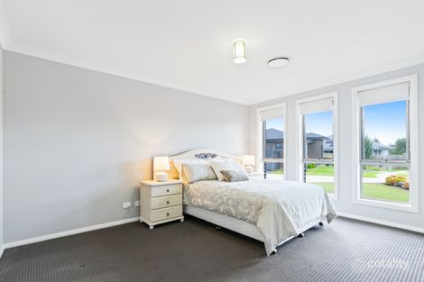 Property photo of 57 Corder Drive Spring Farm NSW 2570