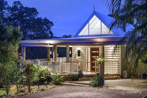 Property photo of 4 Hinterland Close Tinbeerwah QLD 4563