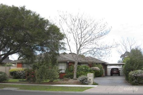 63 Mansfield St, Berwick, VIC 3806